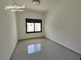  4 شقة للبيع – الرام / أول نزول الكسّارات قرب سوبر ماركت السلايمة
