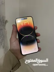  5 iPhone14ProMax&Esimمشفر