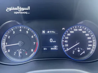  5 هيونداي كونا للبيع