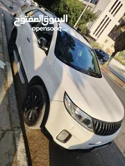  3 كيا سورينتو 2014