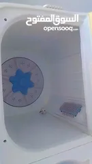  1 Generen Washing Machine