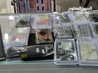  6 كفرات ايفون