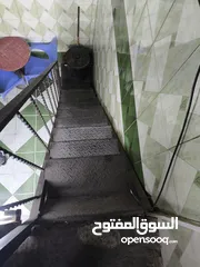 2 عدة مطعم كامله للبيع