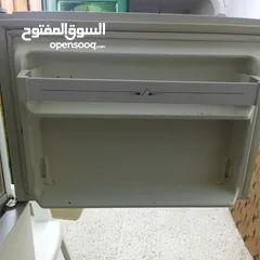  5 ثلاجه نوع هايير نوع قديم للبيع بداعي التجديد 18قدم بحاله جيده تبريد ممتاز شغاله100% واسعه من الداخل