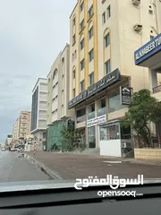  1 مطعم شامي للبيع بكامل معداتة