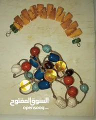  15 عقود انتيكا