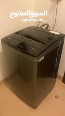  1 AFTRON Washing machine