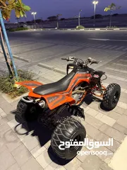  4 ياماها رابتر 450 Yamaha raptor yfz450