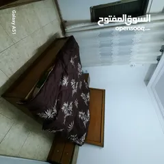  7 شقة للايجار