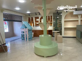  29 محل مستلزمات حيوانات اليفة ويصلح الأشغال اخرى للايجار السنوي في الرابية
