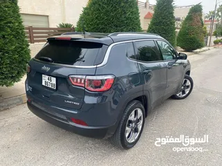  3 Compass كومباس 2018