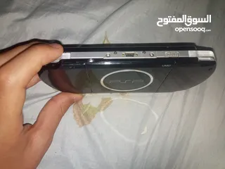  6 PSP SONEY 3001 للبدل على اكس بوكس ون