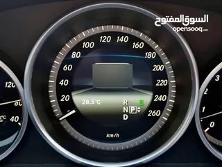  5 Mercedes E200 __2015