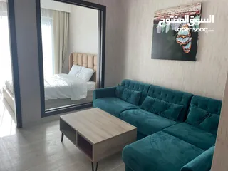  7 STUDIO FOR RENT IN JUFFAIR FULLY FURNISHED