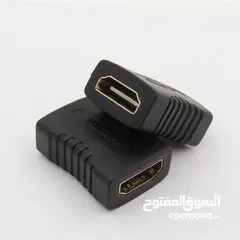  16 تطويلة AUX متوفر 5 متر و 10 متر