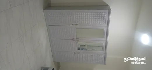  1 China  wardrobe