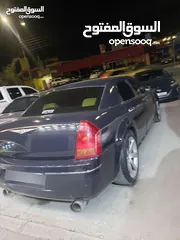  14 كرايسلر للبدل او البيع بالاقساط بدفعه 1600د