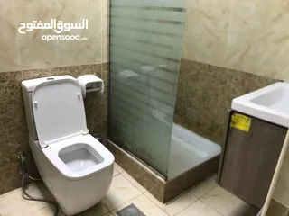  2 "شقة فاخرة للإيجار شقه غرفه وصاله في النخيل