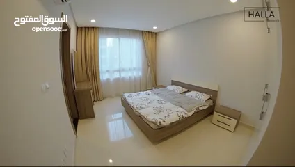  13 Affordable luxury apartment for rent in hidd