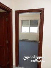  8 شقه طابقية للاجار