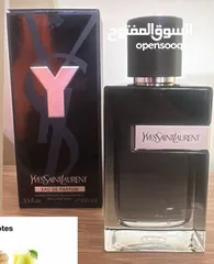  1 YSL Y EDP 100 ml