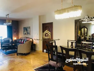  1 شقة مفروشة سوبر ديلوكس أول من ڤيلا أعلان رقم (N123)