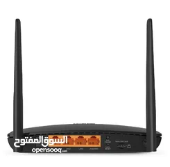  3 300 Mbps Wireless N 4G LTE Router