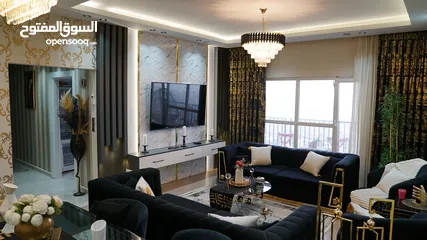  3 شقة فاخرة جداً مطلة على البحر والبحيرة في اسطنبول