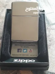  9 قداحات Zippo للبيع