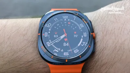 1 samsung watch ultra