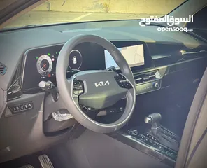  11 كايا نيرو  هايبرد (بنزين+كهرباء ) فل الفل بدون فتحة /2022