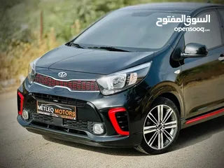  6 بيكانتو2020.دفعه35كاش .وشكات 2000شيكل في شهر
