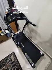  2 Treadmill by Reebok in good condition