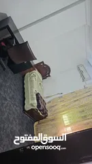  3 شقة مفروشة للايجار