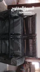  10 طقم ريكلاينر 7 مقاعد