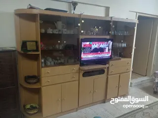  1 غرفة جلوس كنب