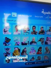  10 حساب قراند مهكر و فورت حلو و روكت