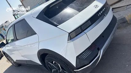  3 هيونداي أيونك 5