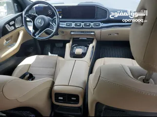  28 Mercedes GLE 350 2024