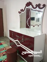  4 غرفه نوم تركيه