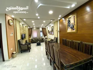  1 شقة مفروشة للإيجار 120م2 ( Property 10748 )