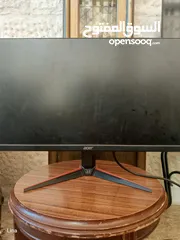  5 شاشة Acer Nitro VG240Y M3، مقاس 24"، شاشة جيمنج خارقة مواصفات عالمية، تابع الوصف -->