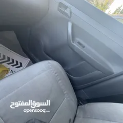  7 ‏كادي شاص طويل موديل 2014