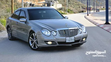  1 مرسيدس بنز W 211