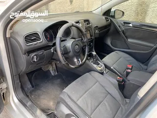  2 بحالة جيدة جدا Golf Volkswagen