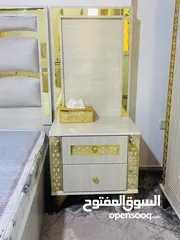  2 غرفة نوم جديدة عرسان