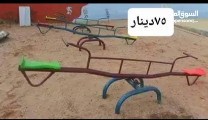 4 كافة العاب المزارع و الشاليهات والحدائق