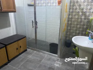  12 شقق الابيع جبل الحديد