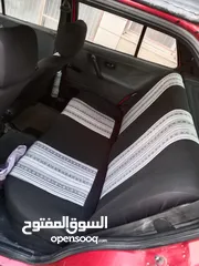  16 VOLKSWAGEN GOLF MK2