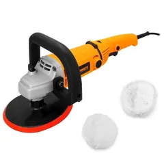  4 Electric Polisher